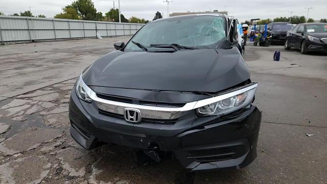 2016 Honda Civic Lx VIN: 19XFC2F59GE071747 Lot: 85348925