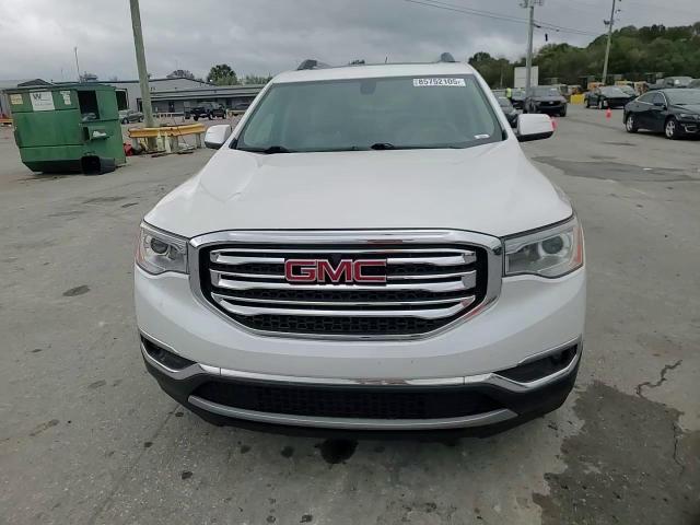 2017 GMC Acadia Slt-1 VIN: 1GKKNMLA5HZ219408 Lot: 85752105
