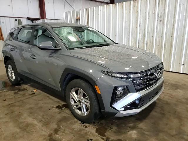 2025 Hyundai Tucson Se VIN: 5NMJACDE6SH447668 Lot: 85843585