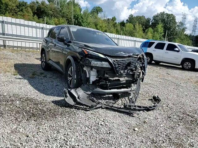 2022 Nissan Rogue Sv VIN: 5N1BT3BA8NC683882 Lot: 83822595