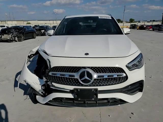 2022 Mercedes-Benz Gla 250 4Matic VIN: W1N4N4HB3NJ342035 Lot: 90237915