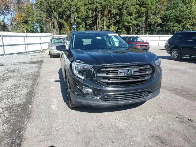 2020 GMC Terrain Sle VIN: 3GKALTEXXLL282548 Lot: 90786035