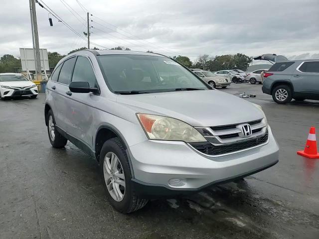 2011 Honda Cr-V Ex VIN: 3CZRE3H57BG700715 Lot: 85272175