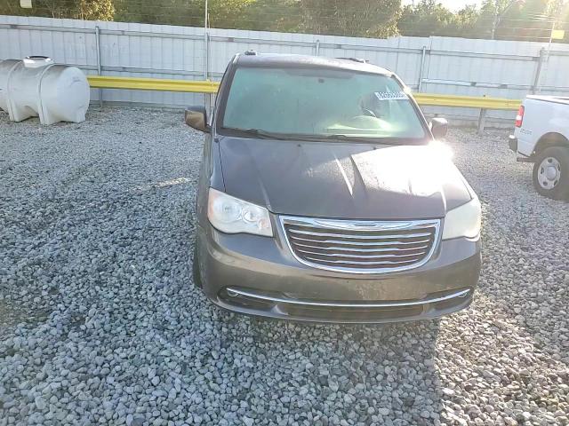 2015 Chrysler Town & Country Touring VIN: 2C4RC1BGXFR510420 Lot: 82663365