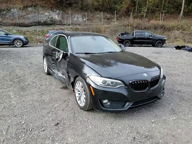 2015 BMW 228 Xi VIN: WBA1F7C57FVX96175 Lot: 82778195