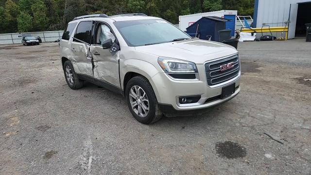 2014 GMC Acadia Slt-1 VIN: 1GKKRRKD4EJ128475 Lot: 90485205