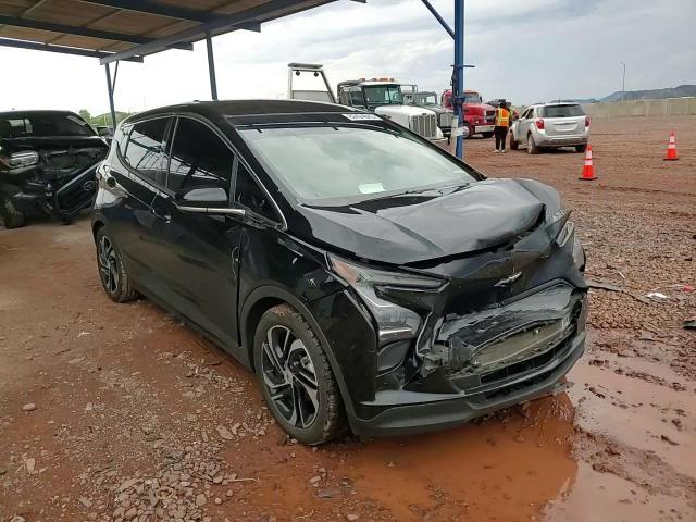 2023 Chevrolet Bolt Ev 2Lt VIN: 1G1FX6S07P4201881 Lot: 82424045