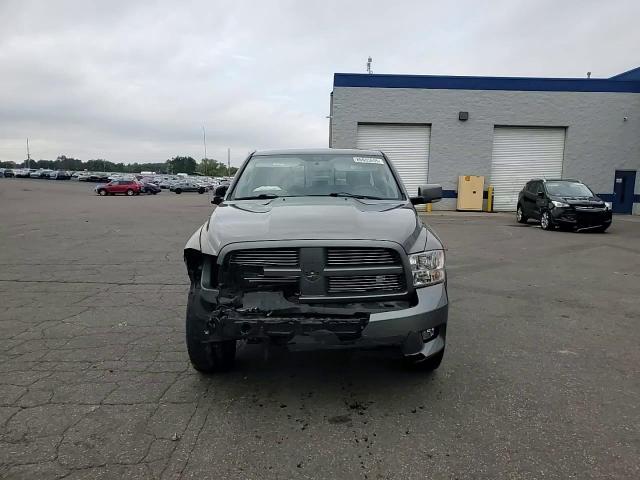 2012 Dodge Ram 1500 Sport VIN: 1C6RD7HT4CS215478 Lot: 86665695