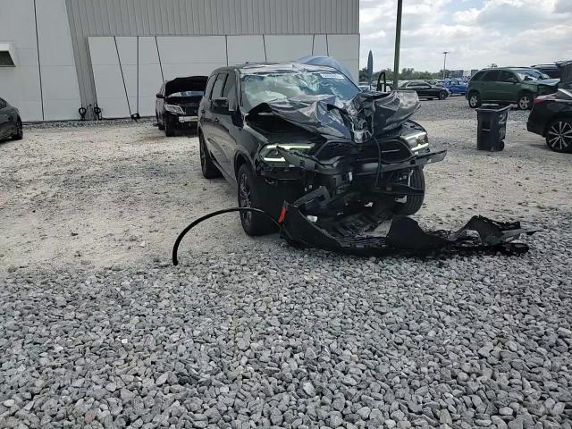 2022 Dodge Durango Gt VIN: 1C4RDHDG1NC156331 Lot: 84660805
