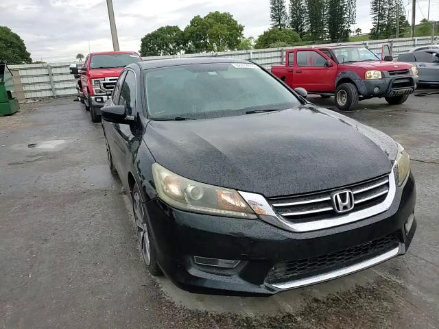 2014 Honda Accord Sport VIN: 1HGCR2F52EA176097 Lot: 82412615