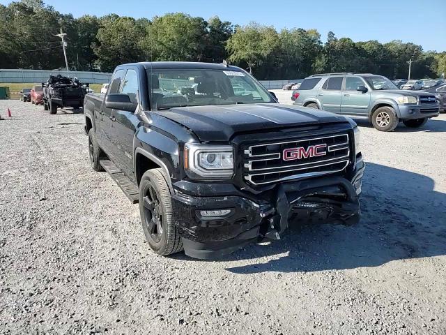 2017 GMC Sierra K1500 Sle VIN: 1GTV2MEC3HZ113295 Lot: 85853075