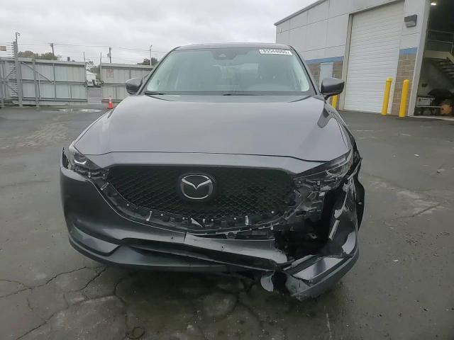 2018 Mazda Cx-5 Touring VIN: JM3KFBCM0J0312717 Lot: 85544005