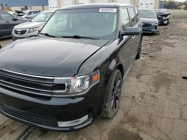 2019 Ford Flex Sel VIN: 2FMHK6C84KBA38152 Lot: 86608935