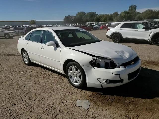 2007 Chevrolet Impala Lt VIN: 2G1WC58R379327857 Lot: 81965995