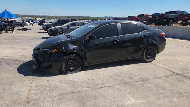 2017 Toyota Corolla L VIN: 5YFBURHE0HP706937 Lot: 82419685