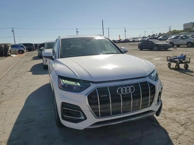 2024 Audi Q5 Premium Plus 40 VIN: WA1BBAFY0R2006012 Lot: 87206565