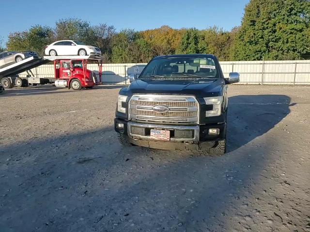 2016 Ford F150 Supercrew VIN: 1FTEW1EG3GFC58892 Lot: 91009855