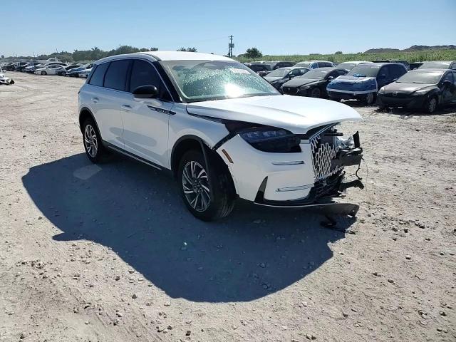 2024 Lincoln Corsair VIN: 5LMCJ1CA5RUL25469 Lot: 90916065