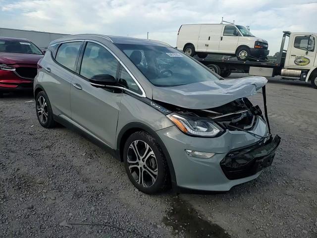 2020 Chevrolet Bolt Ev Premier VIN: 1G1FZ6S08L4130646 Lot: 84816585