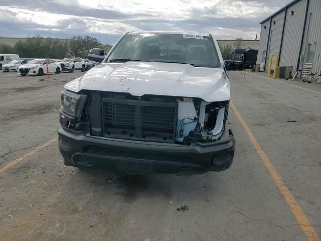 2024 Ram 1500 Tradesman VIN: 1C6SRFGT3RN167705 Lot: 85940105