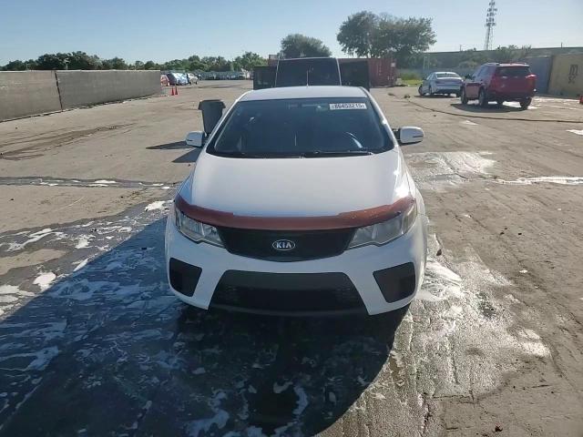 2012 Kia Forte Ex VIN: KNAFU6A21C5570353 Lot: 86453215
