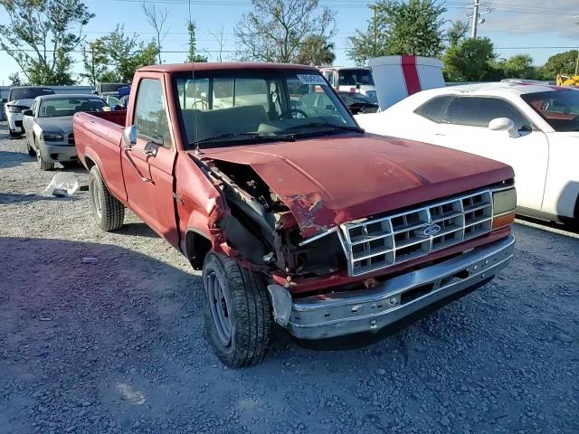 1990 Ford Ranger VIN: 1FTCR10A8LUA78377 Lot: 90942635