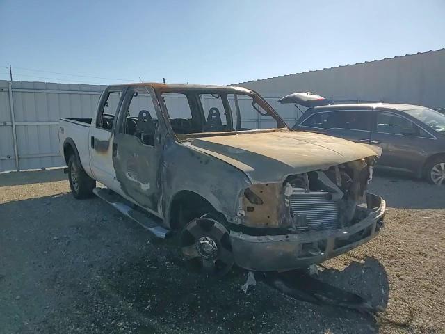 2007 Ford F250 Super Duty VIN: 1FTSW21PX7EA64624 Lot: 82708565