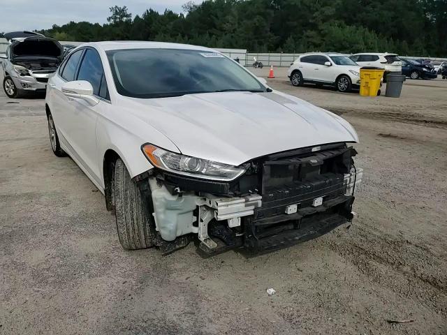 2014 Ford Fusion Se VIN: 3FA6P0H78ER126157 Lot: 85550685