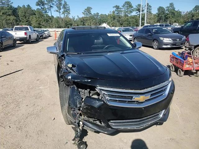 2016 Chevrolet Impala Ltz VIN: 1G1145S30GU160016 Lot: 90585155