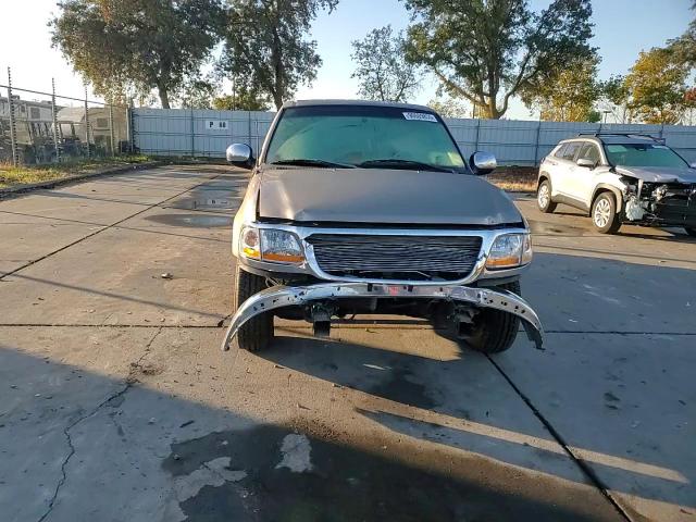 2002 Ford F150 Supercrew VIN: 1FTRW07692KB68839 Lot: 90609855