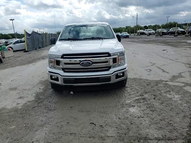 2019 Ford F150 VIN: 1FTMF1C51KKD60043 Lot: 82262975