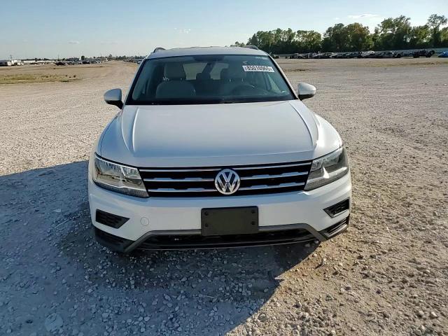 2020 Volkswagen Tiguan S VIN: 3VV1B7AX7LM102630 Lot: 85010965