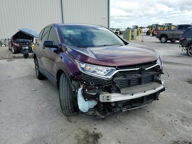 2019 Honda Cr-V Lx VIN: 2HKRW5H38KH415543 Lot: 82374725