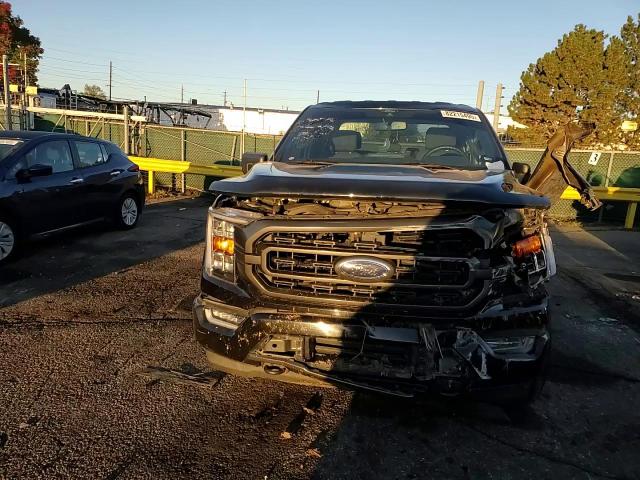 2021 Ford F150 Supercrew VIN: 1FTEW1EP1MFA68150 Lot: 82215495