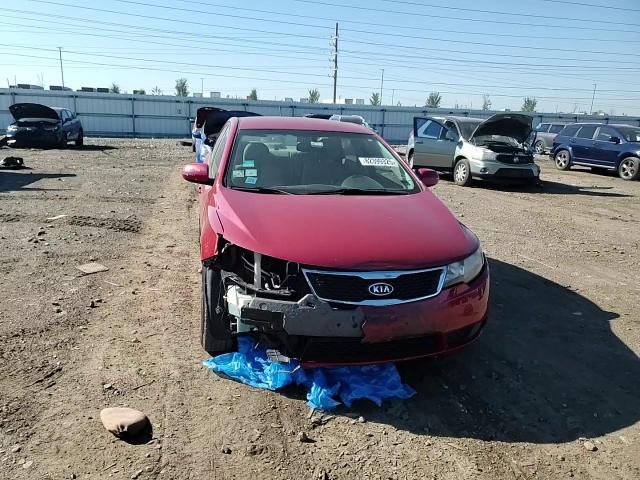 2013 Kia Forte Ex VIN: KNAFU4A29D5730064 Lot: 82399325