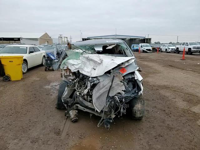 2016 Dodge Grand Caravan Sxt VIN: 2C4RDGCG0GR384942 Lot: 85269475