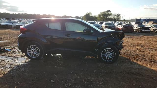 2020 Toyota C-Hr Xle VIN: JTNKHMBX9L1090584 Lot: 85583525