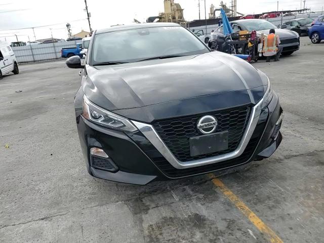 2020 Nissan Altima Sr VIN: 1N4BL4CV8LC196387 Lot: 82248925