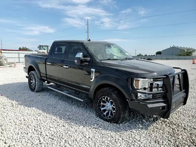 2019 Ford F250 Super Duty VIN: 1FT7W2BT0KEC50182 Lot: 82595865