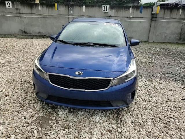 2017 Kia Forte Lx VIN: 3KPFK4A70HE057972 Lot: 90645395