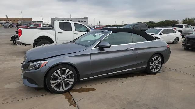 2018 Mercedes-Benz C 300 VIN: WDDWK4JB3JF632331 Lot: 89614615