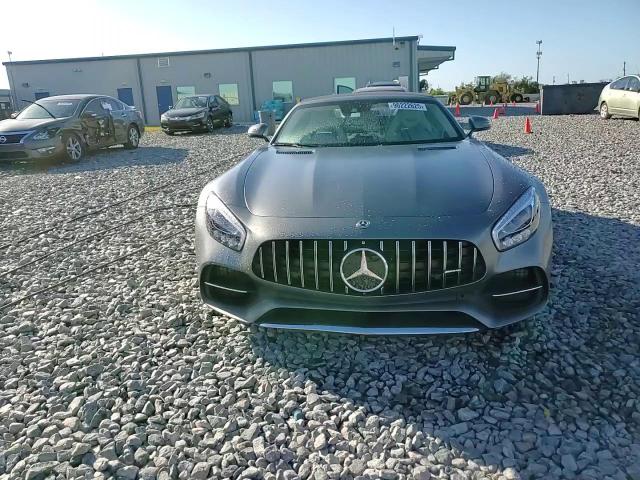 2018 Mercedes-Benz Amg Gt C VIN: WDDYK8AA1JA015921 Lot: 90222625