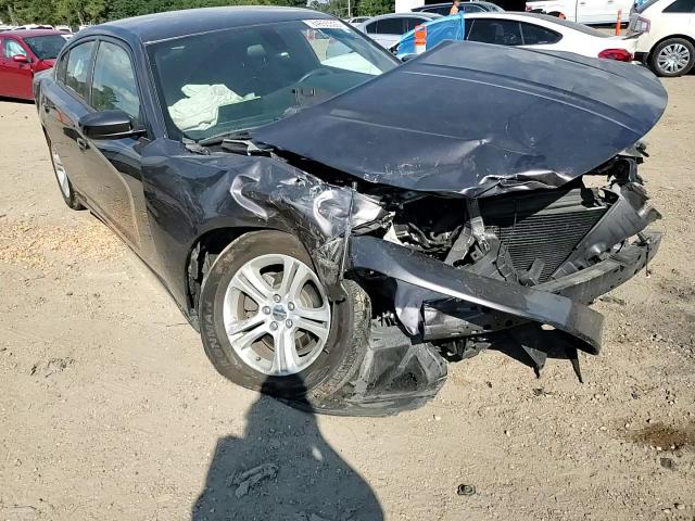 2018 Dodge Charger Sxt VIN: 2C3CDXBG0JH169876 Lot: 84655305