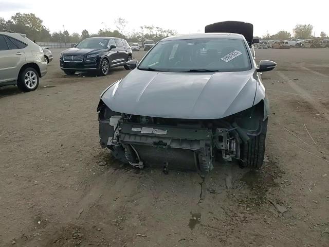 2016 Volkswagen Passat Se VIN: 1VWBT7A38GC005518 Lot: 85867825