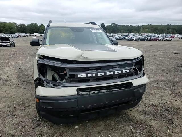 2024 Ford Bronco Sport Big Bend VIN: 3FMCR9B60RRF32205 Lot: 90057585