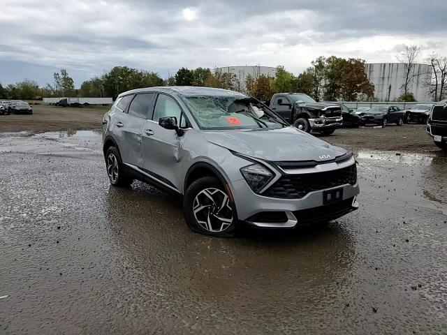 2023 Kia Sportage Lx VIN: KNDPUCAF1P7207814 Lot: 85305935