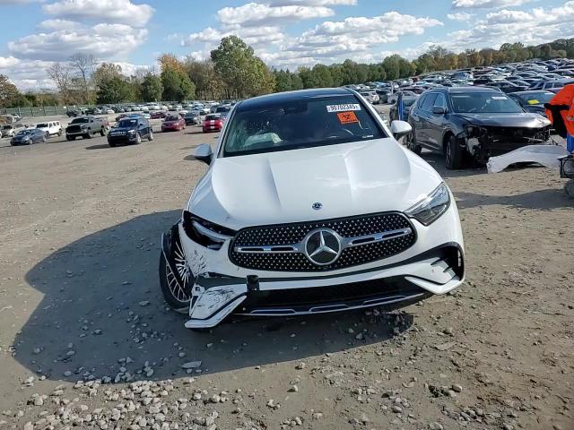 2024 Mercedes-Benz Glc Coupe 300 4Matic VIN: W1NKJ4HB0RF087307 Lot: 90702345