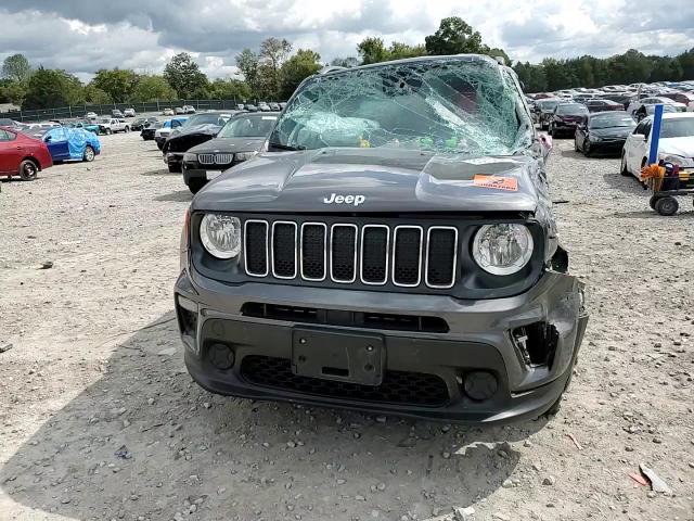 2019 Jeep Renegade Sport VIN: ZACNJBAB8KPJ74701 Lot: 85752485
