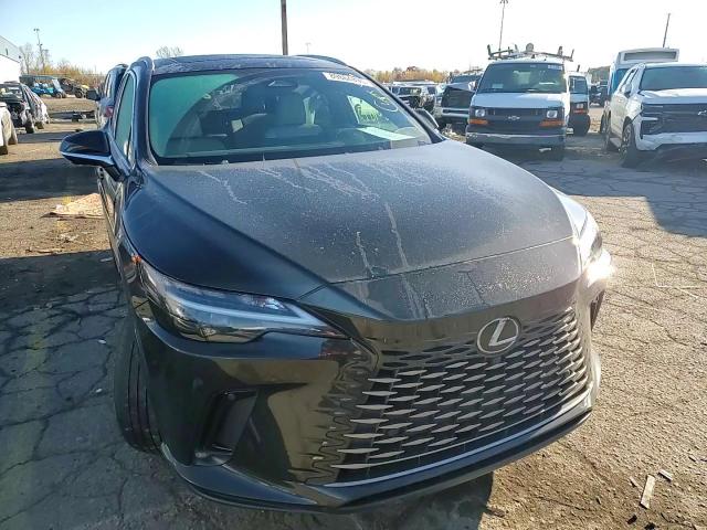 2024 Lexus Rx 350 Base VIN: 2T2BAMCA2RC062046 Lot: 89864895