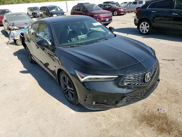 2024 Acura Integra A-Spec Tech VIN: 19UDE4H67RA009323 Lot: 85679895